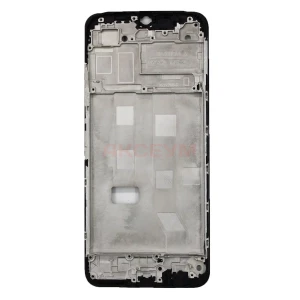 Рамка дисплея для OPPO A17/A17k (черная)