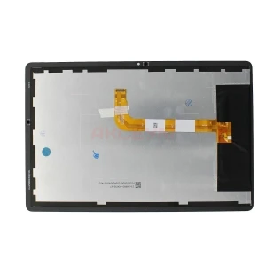 Дисплей для Samsung Galaxy Tab A9+ 11 Wi-Fi/5G (X210/X215/X216) с тачскрином (черный)