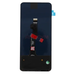 Дисплей для Huawei Nova 10 SE с тачскрином (черный) - OLED