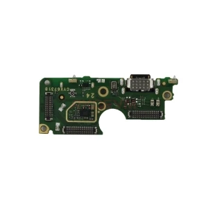 Плата для Infinix Zero 30 4G/5G с разъемом зарядки/SIM/микрофон