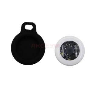 GPS трекер (метка) Smart Hoco E91 (MFI сертификация) белый