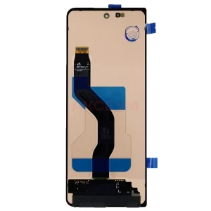 Дисплей для Samsung Galaxy Z Fold 5 (F946B) с тачскрином внешний 6.2 (черный) - Оригинал