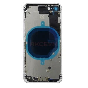Корпус для iPhone 8 (белый) - Премиум