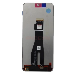 Дисплей для Honor X7b 4G с тачскрином (черный)