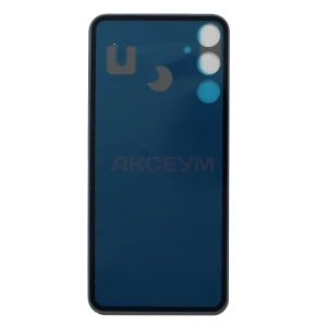 Задняя крышка для Samsung Galaxy A24 4G (A245F) зеленая