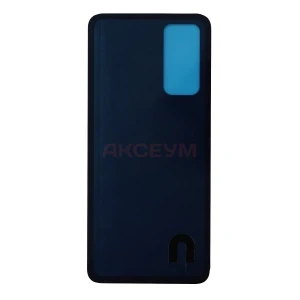 Задняя крышка для Xiaomi 12 Lite (зеленая)