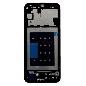 Рамка дисплея для Samsung Galaxy A05s (A057F) черная