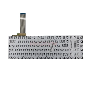 Клавиатура для ноутбука Asus G56/N56/N56D/N56DP/N56DY/N56J/N56JR/N56V/N56VB/N56VJ/N56VM (черная)