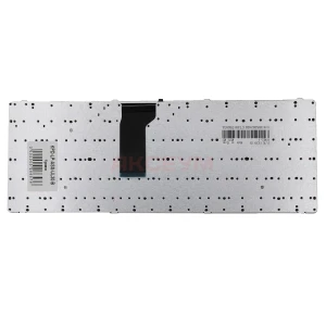 Клавиатура для ноутбука Asus UL30/K42/K42J/X42E/A42J/UL30VT/UL80A/N43SN/P43SJ (черная)