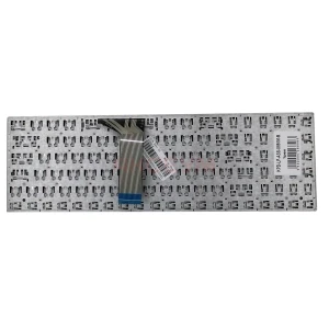 Клавиатура для ноутбука Asus X551M/F551/D550/R505/R512/R515/TP550L (черная)