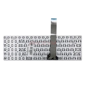 Клавиатура для ноутбука Asus X751/X751L/X751LA/X540LA/X751LAV/X751LD/X751LDV/X751LK (черная)