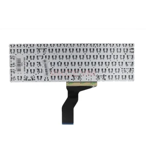 Клавиатура для ноутбука HP Pavilion 15-BS/15-BW/250 G6/255 G6/256 G6/258 G6/15-ra000/15-rb000 (черная)