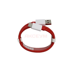 Сетевая зарядка для OnePlus/Oppo/Realme/Vivo/Huawei (100W/SuperVOOC/кабель Type-C) белая