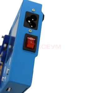 Нижний подогрев плат Aixun iHeater Pro (130W/60-280°C/LCD, iPhone X - 15/Android)