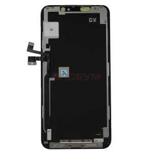 Дисплей для iPhone 11 Pro Max с тачскрином (черный) - GX