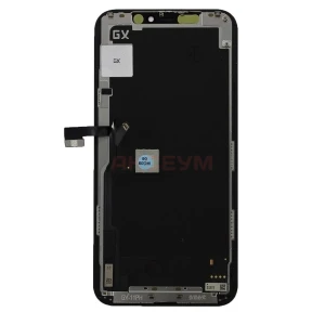 Дисплей для iPhone 11 Pro с тачскрином (черный) - GX