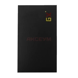 Дисплей для iPhone X (A1865/A1901) с тачскрином - GX