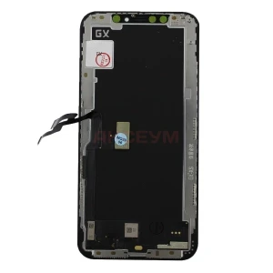 Дисплей для iPhone Xs (A2097/A1920) с тачскрином - GX