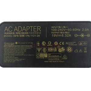Блок питания для ноутбуков Acer 19V 6.32A 120W (5.5х1.7)