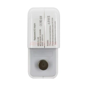 Блок питания для ноутбуков Apple 14.5V 3.1A 45W (MagSafe L-form)