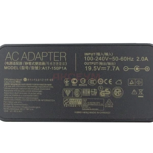 Блок питания для ноутбуков Asus 19.5V 7.7A 150W (5.5х2.5)