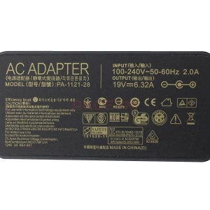 Блок питания для ноутбуков Asus 19V 6.32A 120W (5.5х2.5)
