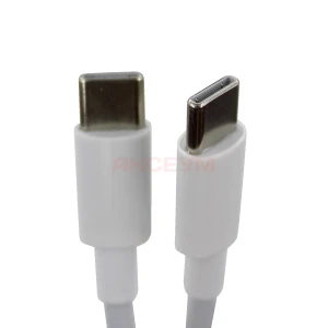 Блок питания Type-C для ноутбуков 20.5V 4.7A 96W