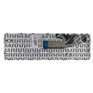 Клавиатура для ноутбука HP ProBook 450 G3/455 G3/470 G3/470 G4 (с рамкой) черная