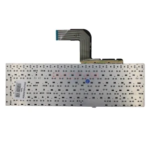Клавиатура для ноутбука Samsung RC508/RC510/RC520/RV509/RV511/RV513/RV515/RV518/RV520 черная