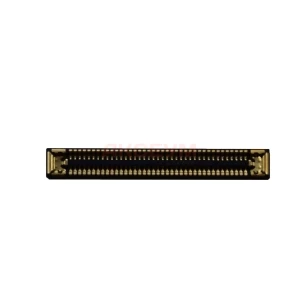 Коннектор 78 pin LCD/межплатного шлейфа для Samsung Galaxy A72 (A725F)