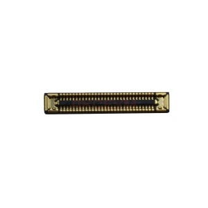 Коннектор 60 pin межплатного шлейфа для Samsung Galaxy S23/S23+/S21 Ultra (S911B/S916B/S918B)