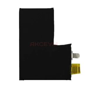 Ячейка (банка) аккумулятора для iPhone 14 Pro Max - Премиум
