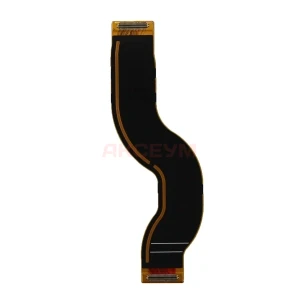 Межплатный шлейф для Samsung Galaxy S22+ (S906B) широкий