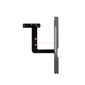 Шлейф для Infinix Smart 7 Plus на кнопки громкости/включения