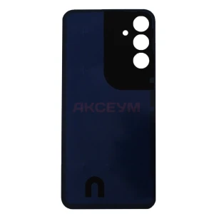 Задняя крышка для Samsung Galaxy A15 4G/5G (A155F/A156B) черная