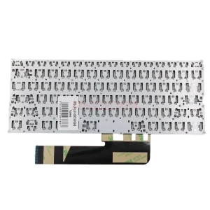 Клавиатура для ноутбука Lenovo Yoga 530-14IKB/530-14IKB/730-13IKB/730-13IWL/730-15IKB (черная)