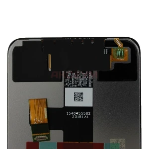 Дисплей для Xiaomi Poco M6 4G/Redmi 13 4G с тачскрином (черный) - Оригинал