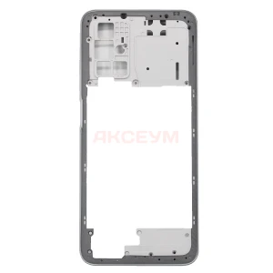 Средняя часть для Xiaomi Redmi 10/10 2022 (белая)