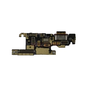 Плата для Huawei P60/P60 Pro с разъемом зарядки/SIM/микрофон