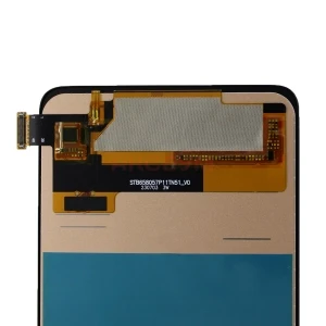 Дисплей для Xiaomi Redmi Note 11 Pro+ 5G/12 Pro 4G/12 Pro Speed с тачскрином (черный) - In-Cell