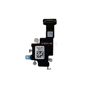 Шлейф для iPhone 13 антенна WiFi - Премиум