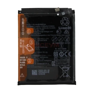 Аккумулятор HB486586ECW для Huawei Mate 30/P40 Lite - Оригинал
