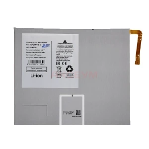 Аккумулятор EB-BT875ABY для Samsung Tab S8 11" Wi-Fi/Tab S8 11" 5G (X700/X706)