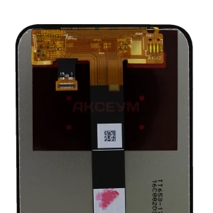 Дисплей для Blackview A95 с тачскрином (черный)