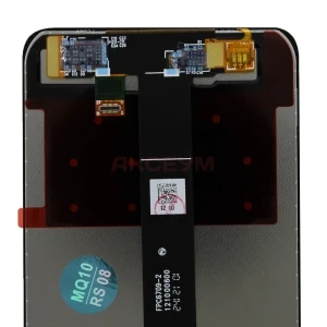 Дисплей для Xiaomi Redmi A3/Poco C61 с тачскрином (черный)