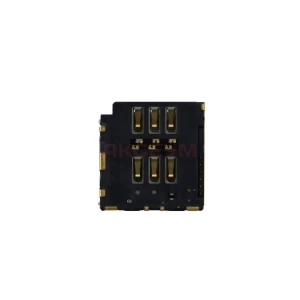 Коннектор SIM для iPhone 11 Pro/11 Pro Max