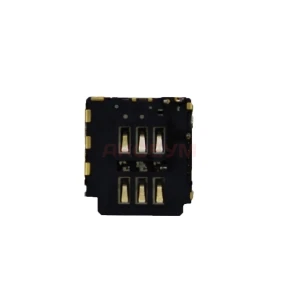Коннектор SIM для iPhone 14 Pro/14 Pro Max