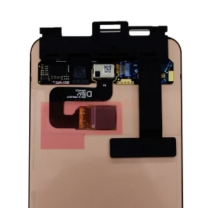 Дисплей для Samsung Galaxy S23 (S911B) с тачскрином (черный) - Оригинал