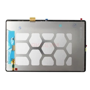 Дисплей для Samsung X610N/X616B (Tab S9 FE+ 12.4 Wi-Fi/5G) с тачскрином (черный)