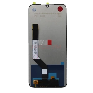 Дисплей для Xiaomi Redmi Note 7/7 Pro с тачскрином (черный) - Оригинал 100